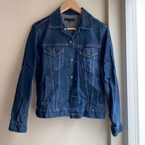 MENS Uniqlo Denim Jacket